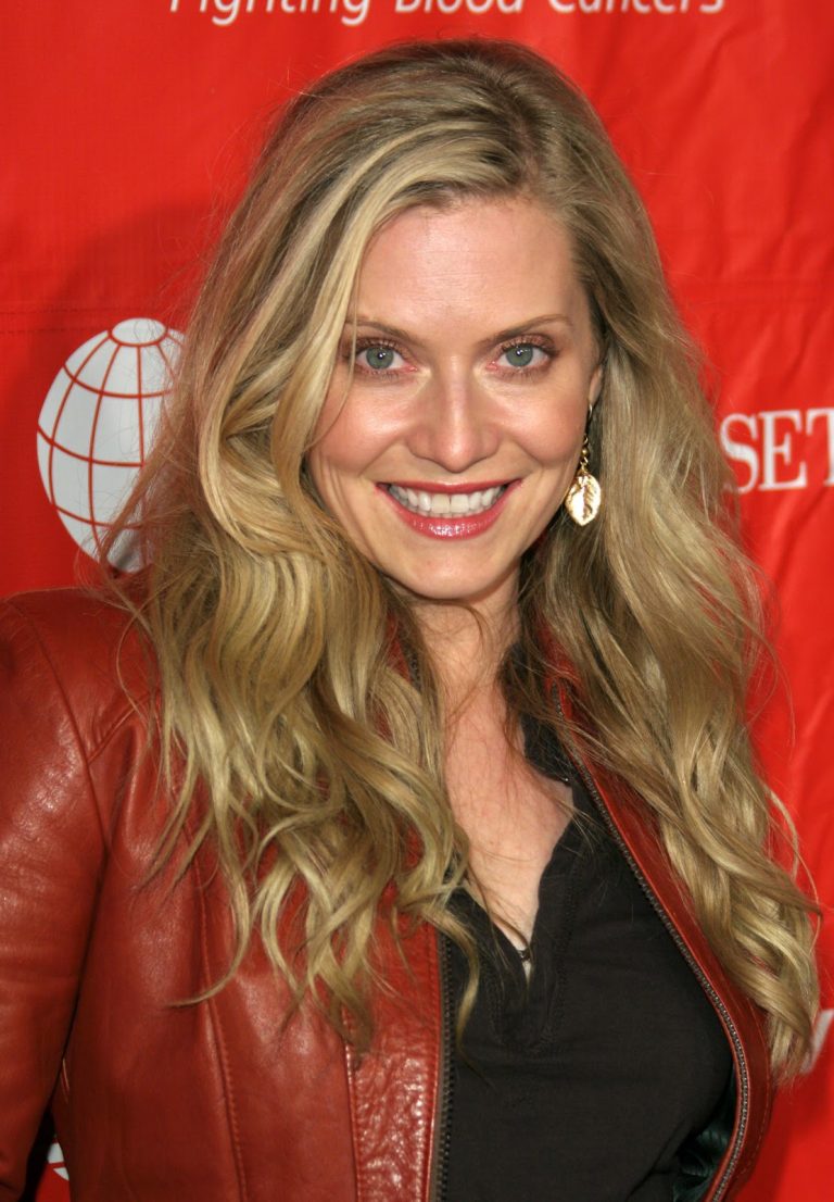 The Hottest Emily Procter Photos 12thblog