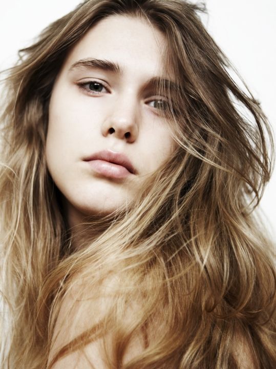 Gaia Weiss