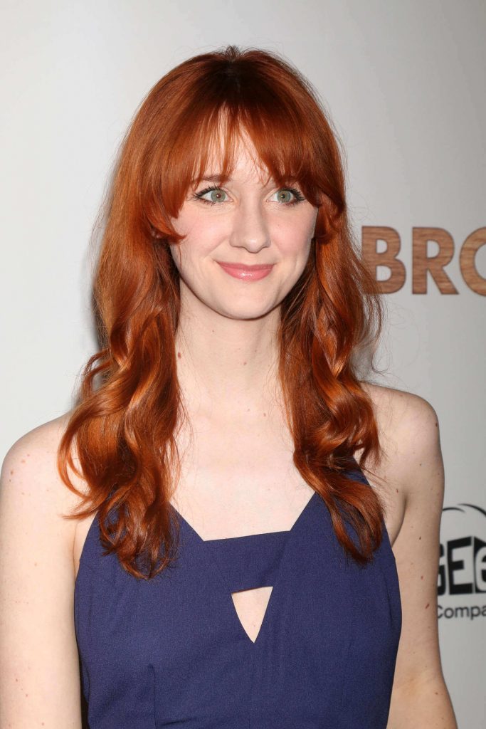 Hot Photos Of Laura Spencer - 12thBlog