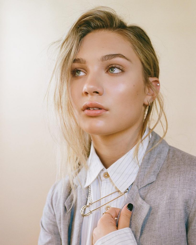 The Hottest Maddie Ziegler Photos - 12thBlog