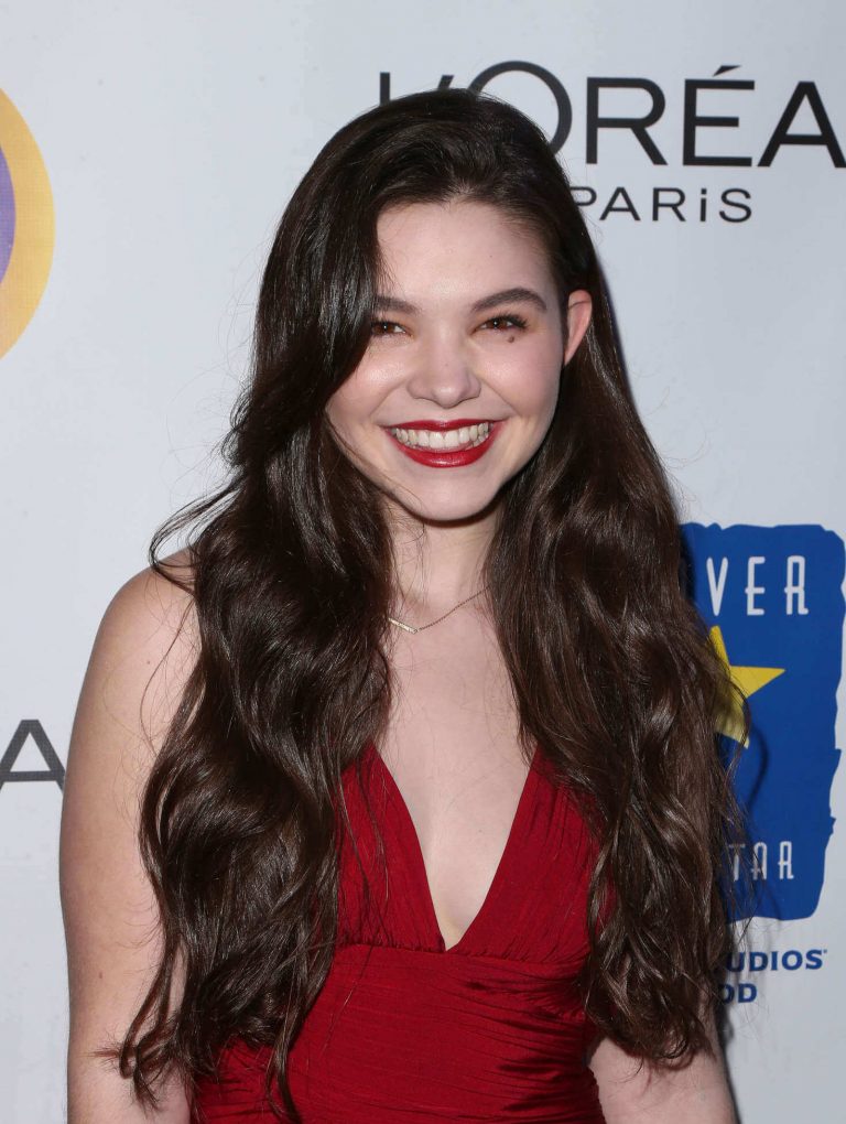 50 Hot Madison McLaughlin Photos - 12thBlog