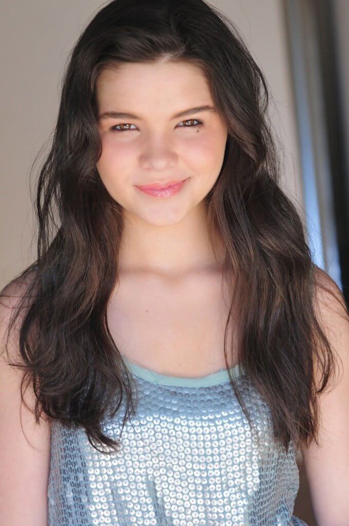 50 Hot Madison McLaughlin Photos.