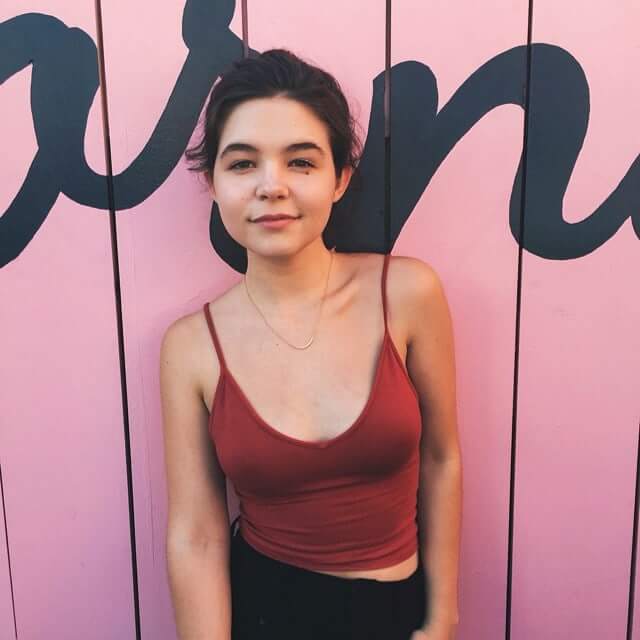 50 Hot Madison McLaughlin Photos.