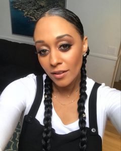 Hot And Sexy Tia Mowry-Hardrict Photos - 12thBlog