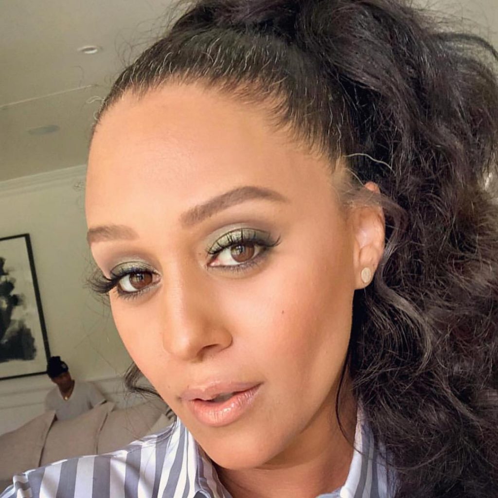 Hot And Sexy Tia Mowry-Hardrict Photos - 12thBlog