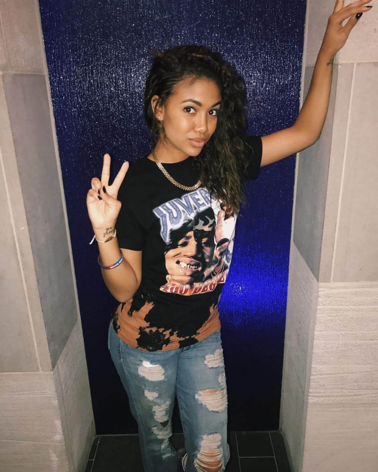 The Hottest Paige Hurd Photos - 12thBlog