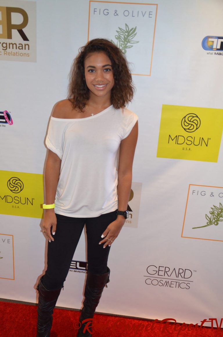 The Hottest Paige Hurd Photos - 12thBlog