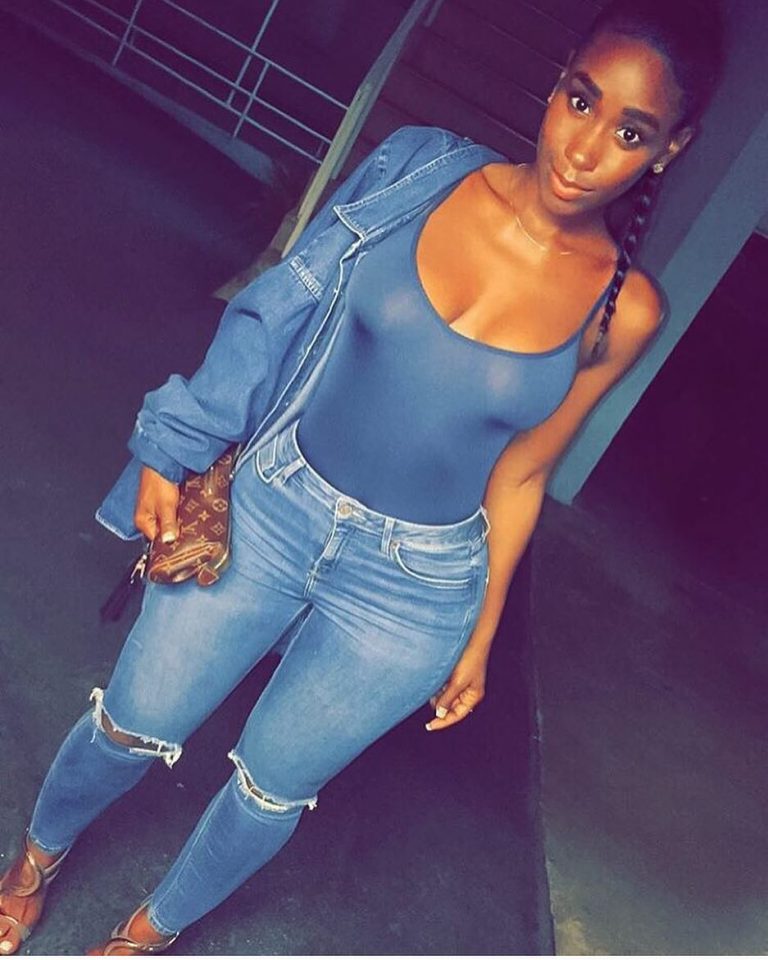 The Hottest Bria Myles Photos - 12thBlog