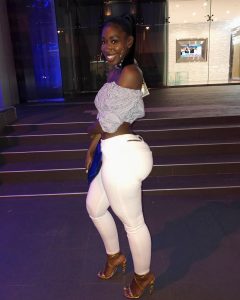 The Hottest Bria Myles Photos ThBlog