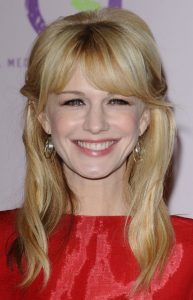 Hot And Sexy Kathryn Morris Photos - 12thBlog