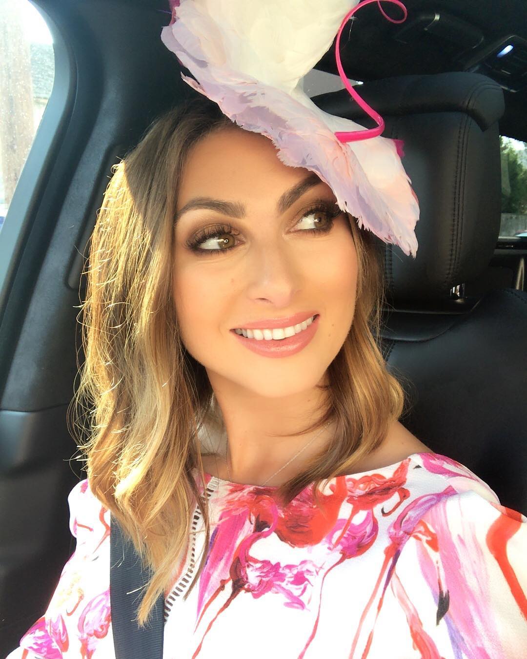 The hottest luisa zissman photos - 12thblog