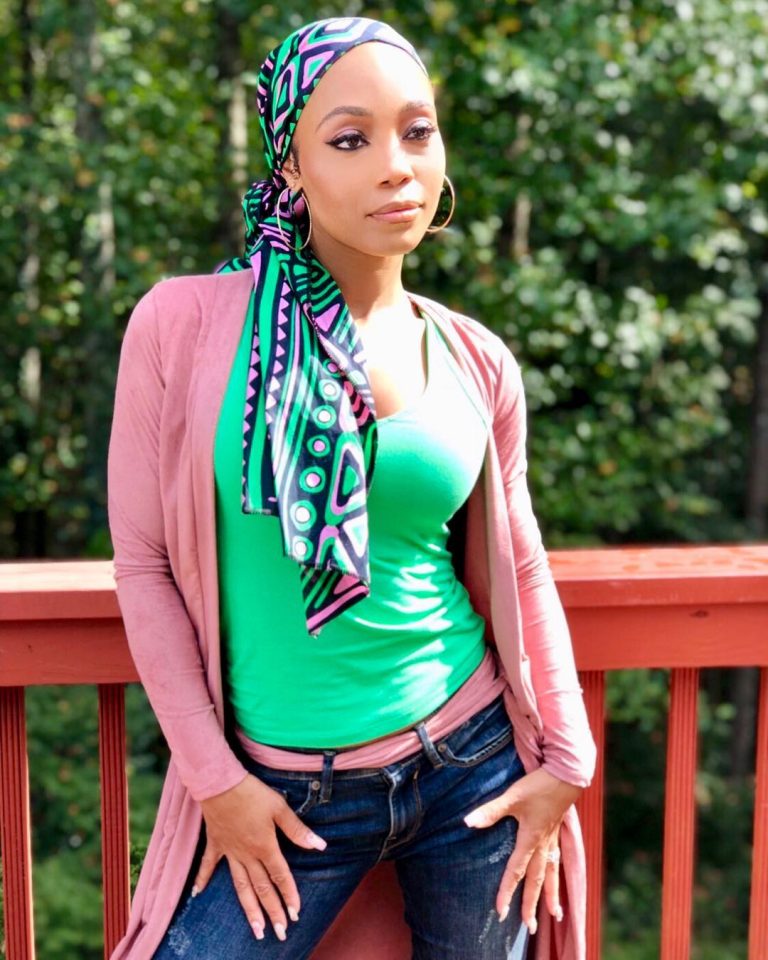 The Hottest Shamari Devoe Photos - 12thBlog