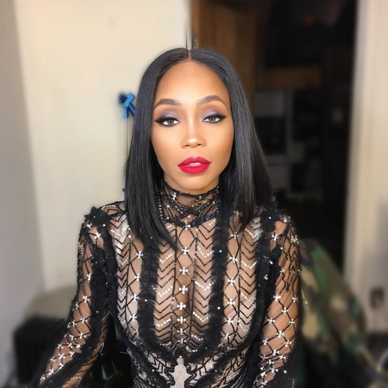 The Hottest Shamari Devoe Photos - 12thBlog