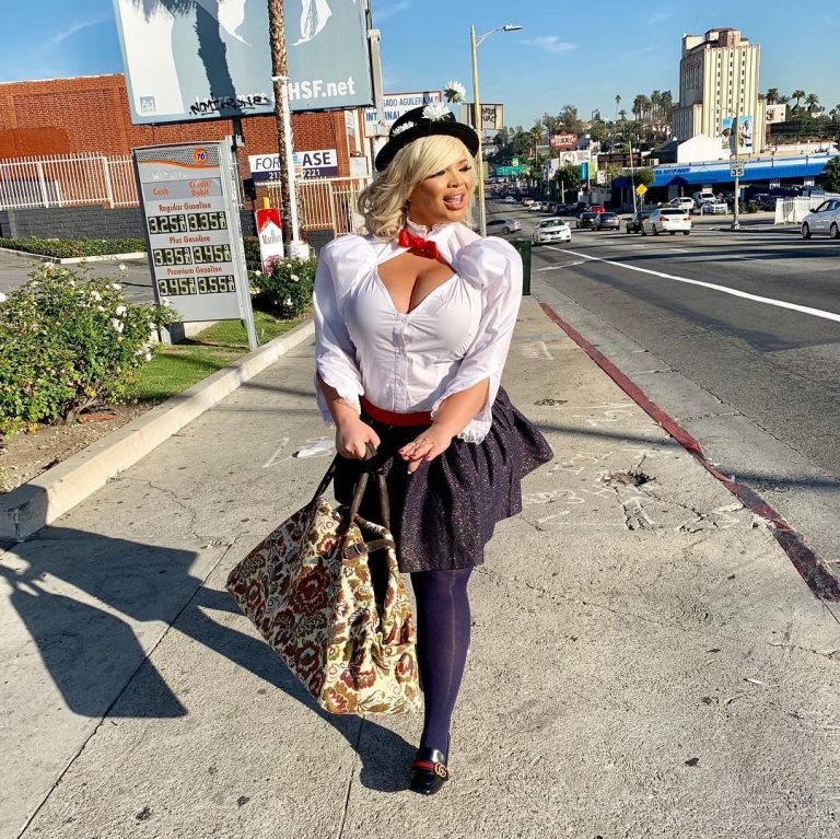 The Hottest Trisha Paytas Photos - 12thBlog