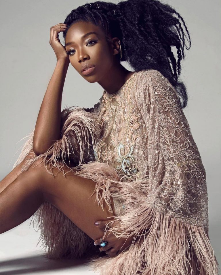 Hot And Sexy Brandy Norwood Photos Thblog