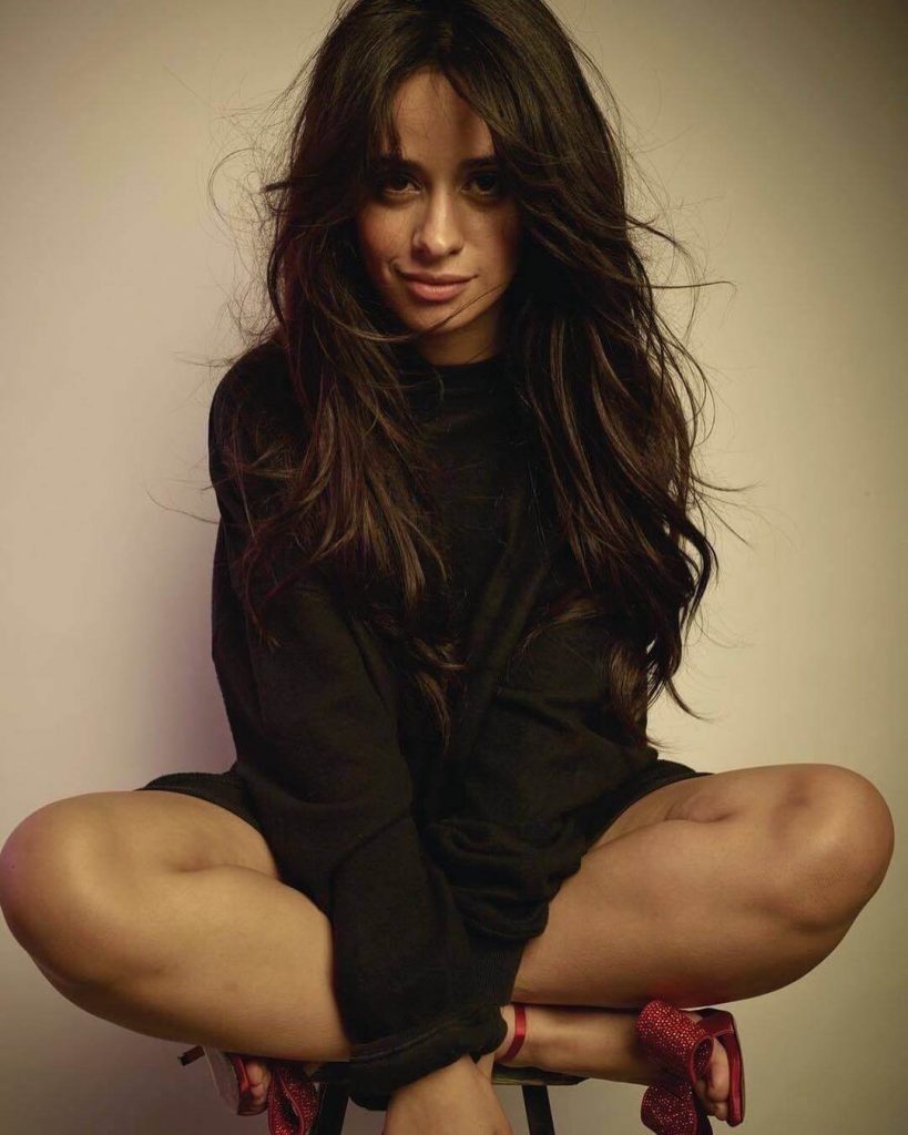 The Hottest Photos Of Camila Cabello 12thblog 9165