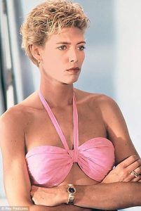 Hot And Sexy Kelly McGillis Photos ThBlog