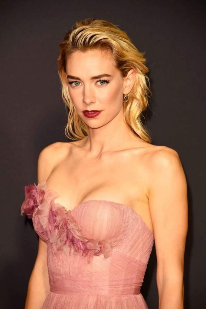 The Hottest Vanessa Kirby Photos ThBlog