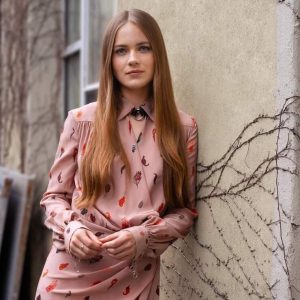 The Hottest Photos Of Hera Hilmar - 12thBlog