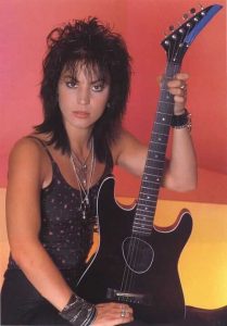 The Hottest Joan Jett Photos - 12thBlog