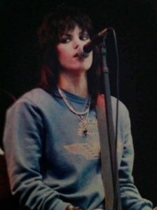 The Hottest Joan Jett Photos - 12thBlog