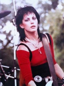 The Hottest Joan Jett Photos - 12thBlog