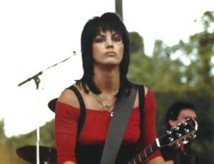 The Hottest Joan Jett Photos - 12thBlog