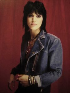 The Hottest Joan Jett Photos - 12thBlog