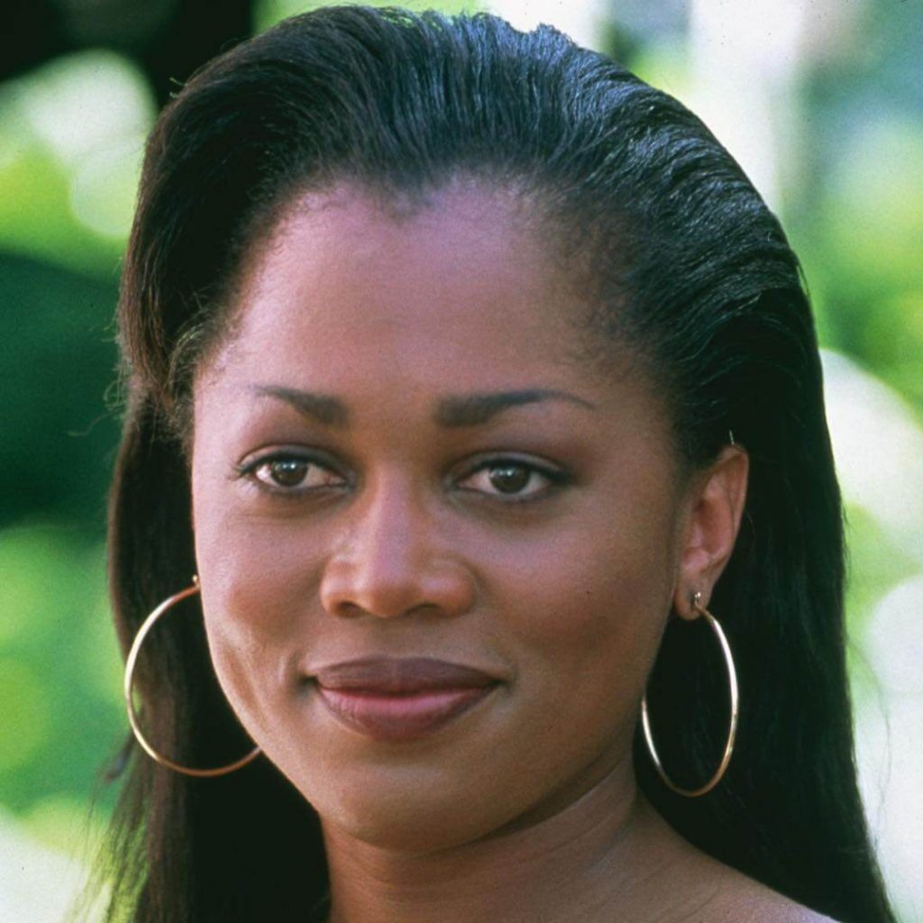 Theresa randle