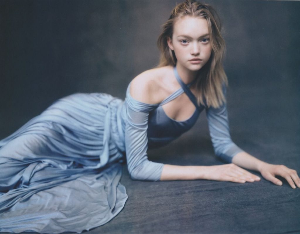 The Hottest Gemma Ward Photos ThBlog