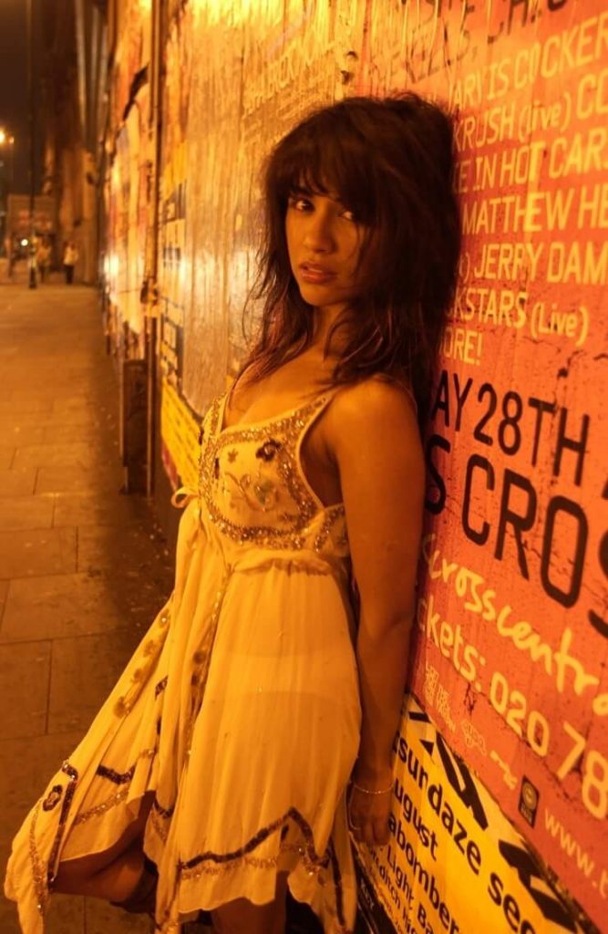 50 Hot Photos Of Karen David 12thBlog