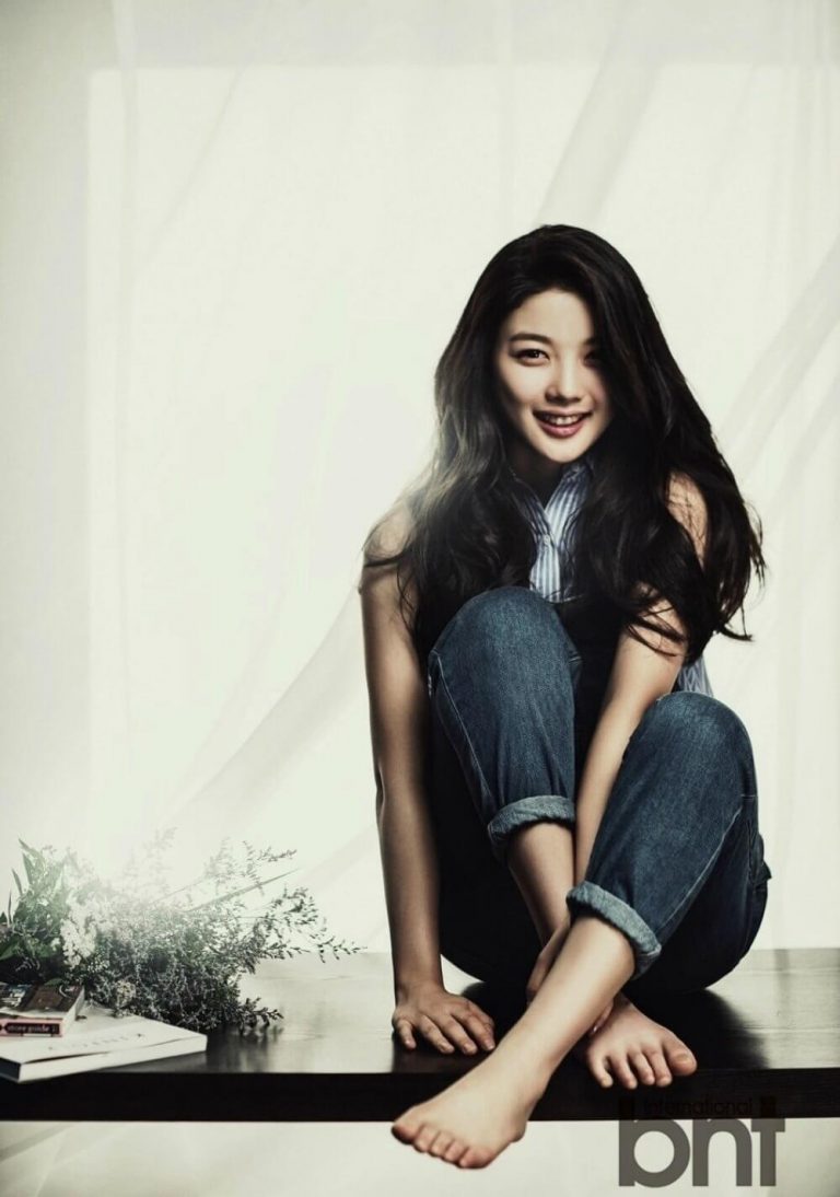 40 Hot Kim Yoo Jung Photos 12thBlog