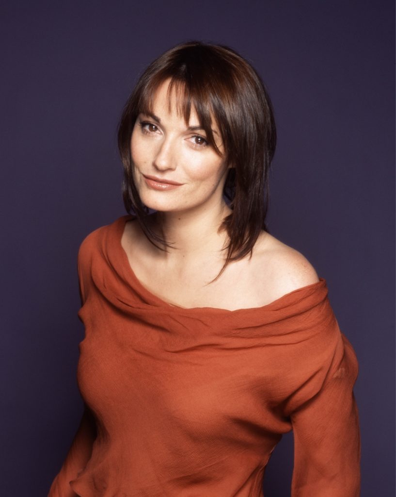 40 Hot Photos Of Sarah Parish 12thblog