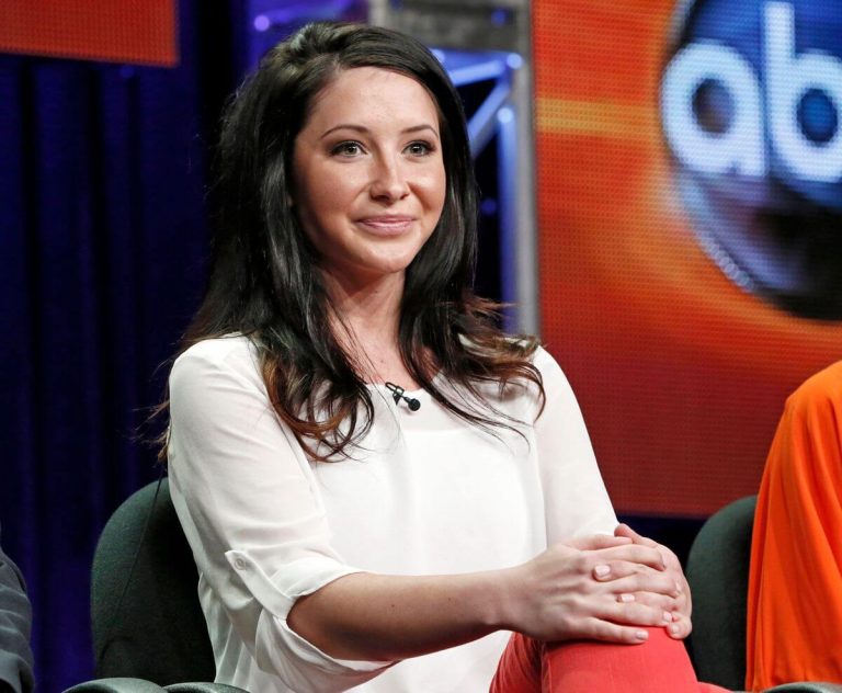 The Hottest Pictures Of Bristol Palin Around The Net 12thblog