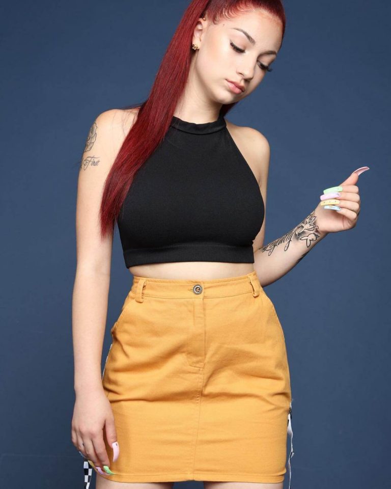 50 Hot Danielle Bregoli Photos 12thblog