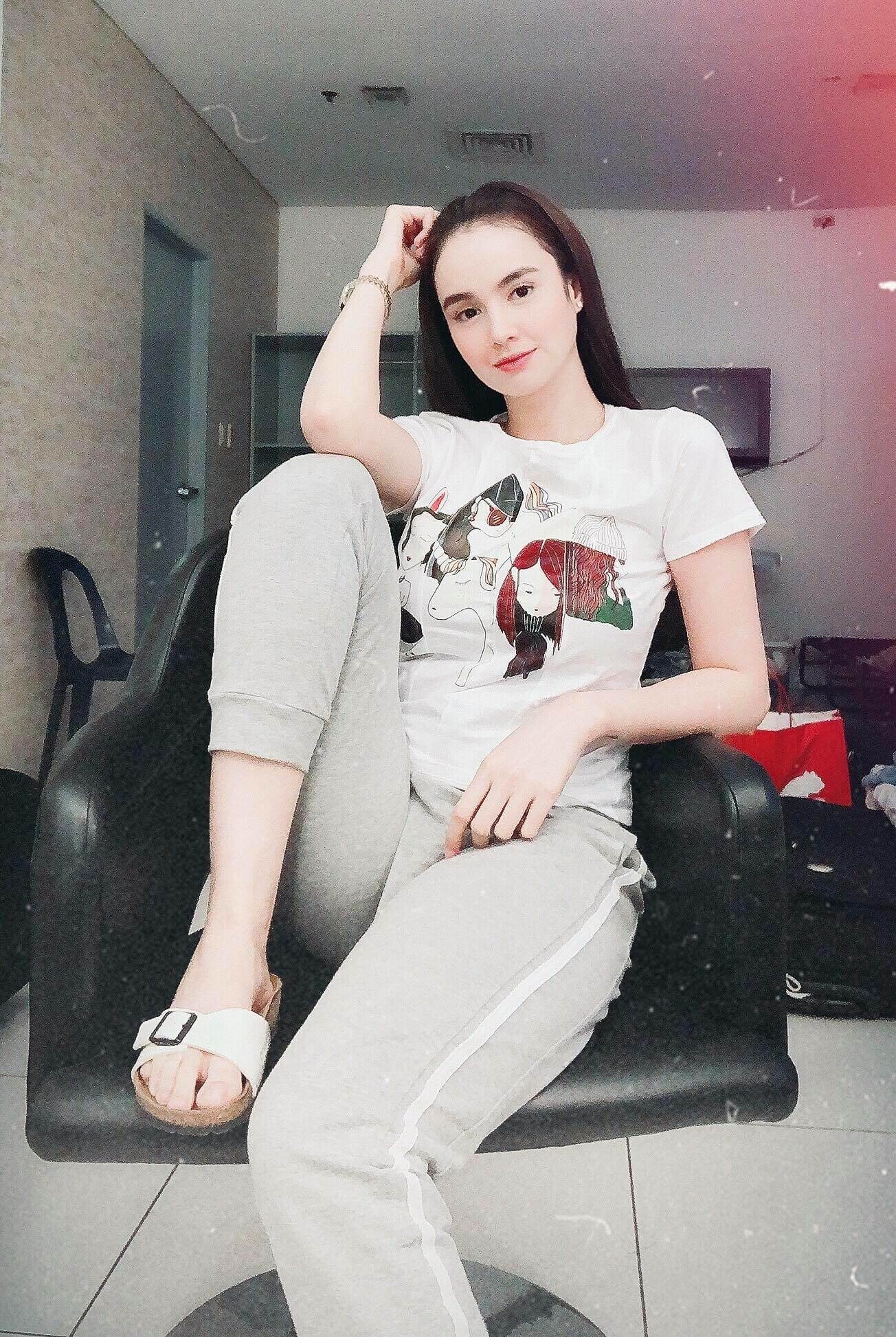 50 Hot And Sexy Kim Domingo Photos That Will Melt Your Heart 12thblog