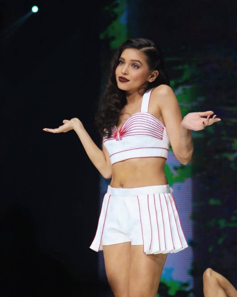 Hottest Maine Mendoza Pics You Can Find On Internet Thblog