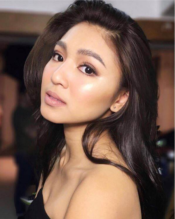 The Hottest Nadine Lustre Photos In The World - 12thBlog