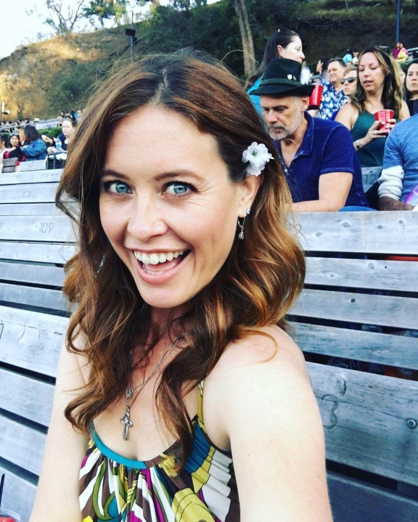 50 Hot Melissa Archer Photos - 12thBlog