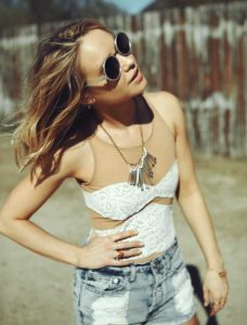The Hottest Becca Tobin Photos Will Make Your Head Spin Thblog