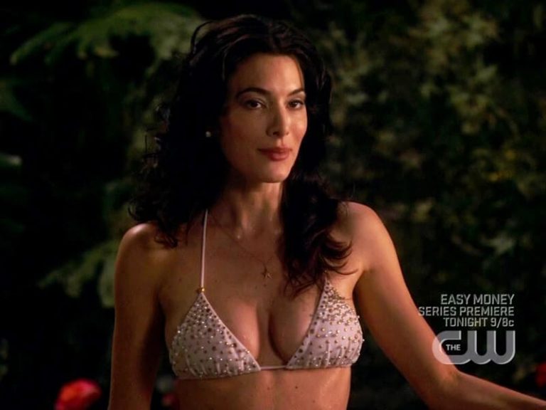 The Hottest Jaime Murray Photos Thblog