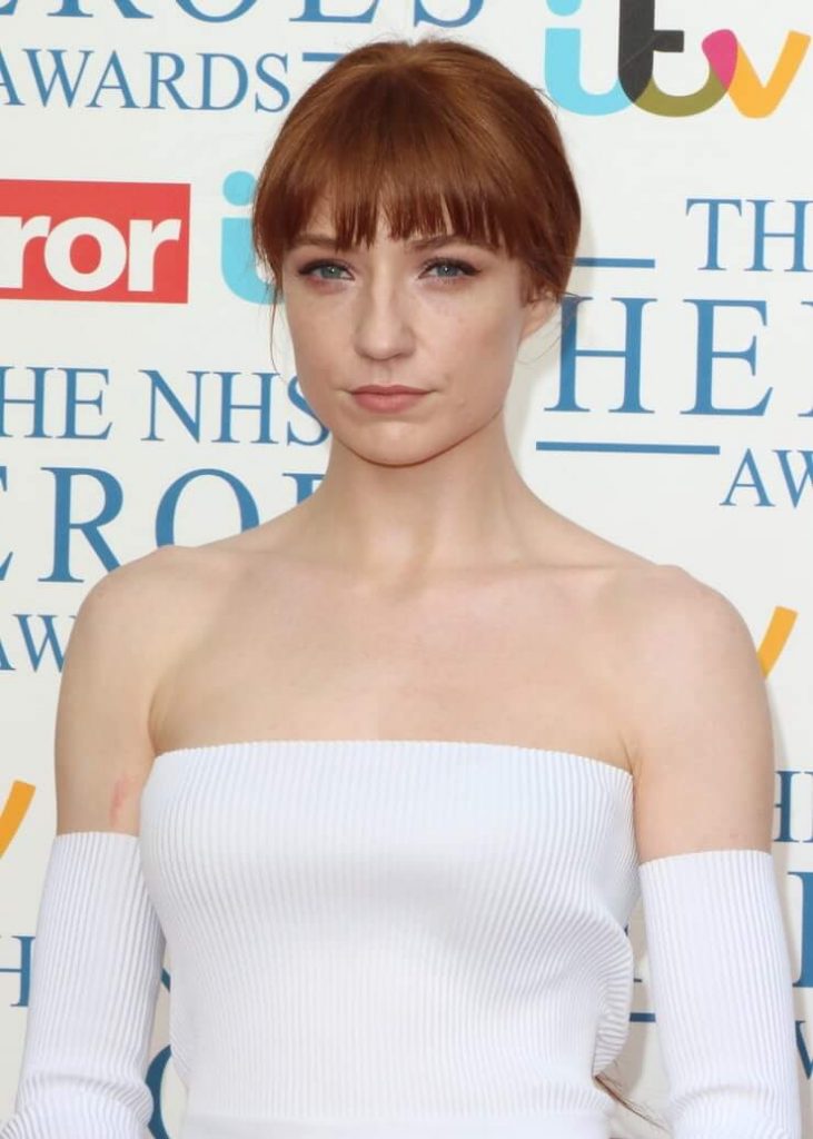 50 Hot Nicola Roberts Photos That Will Make Your Head Spin - 12thblog