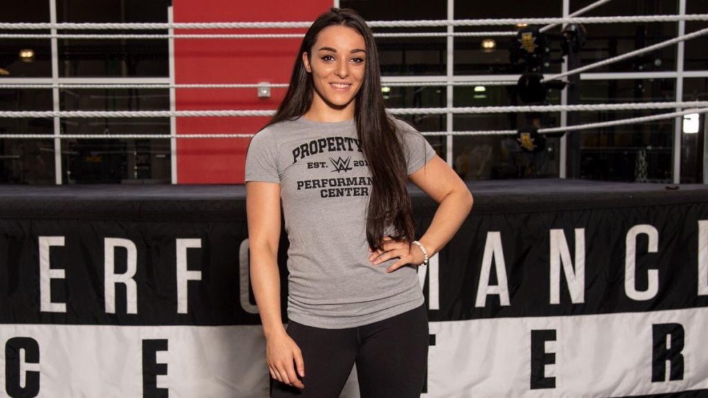 50 Hot And Sexy Deonna Purrazzo Photos - 12thBlog