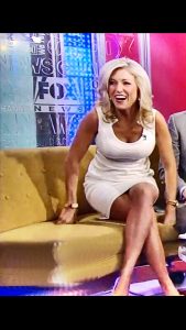 The Hottest Ainsley Earhardt Photos Around The Net Thblog