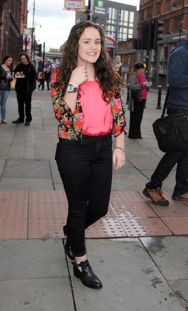 50 Hot Photos Of Ellie Leach That Will Make Your Mind Blow 12thblog 3325