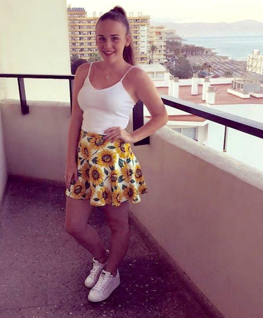 50 Hot Photos Of Ellie Leach That Will Make Your Mind Blow - 12thBlog