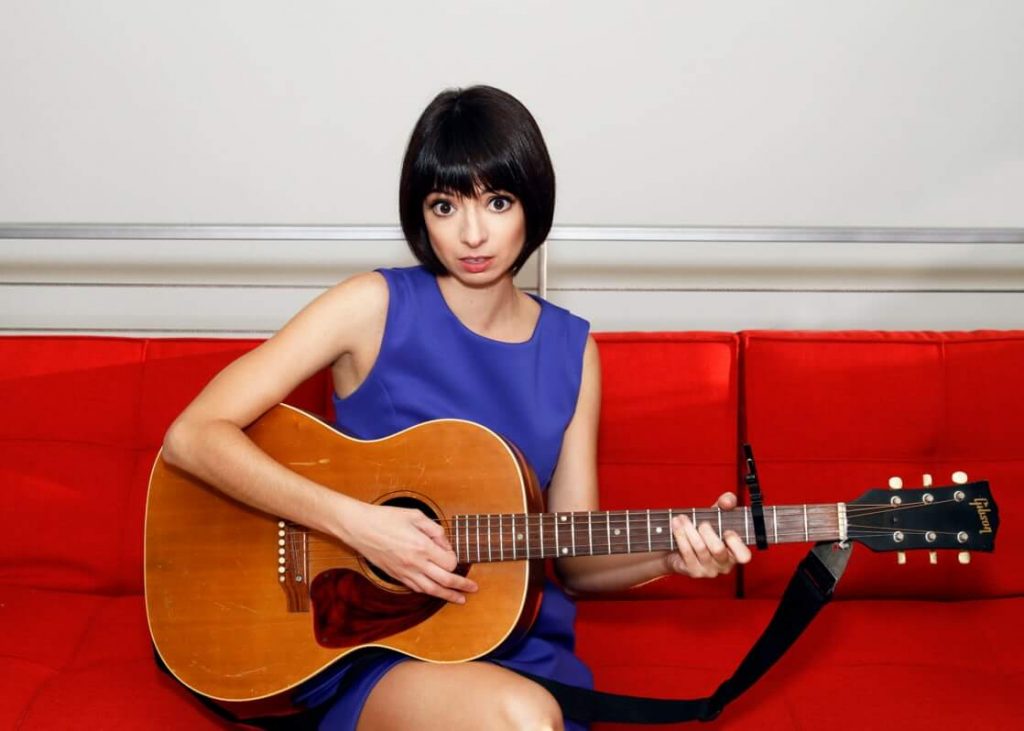 50 Hot Kate Micucci Photos That Will Make Your Day Better 12thblog 7812