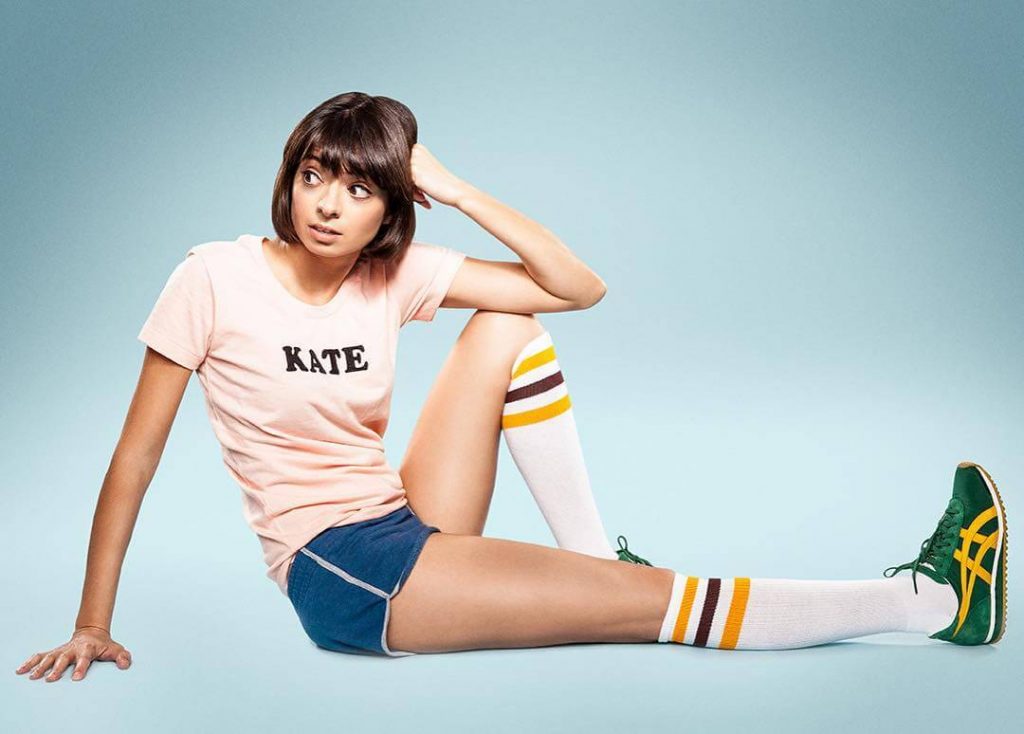 50 Hot Kate Micucci Photos That Will Make Your Day Better 12thBlog