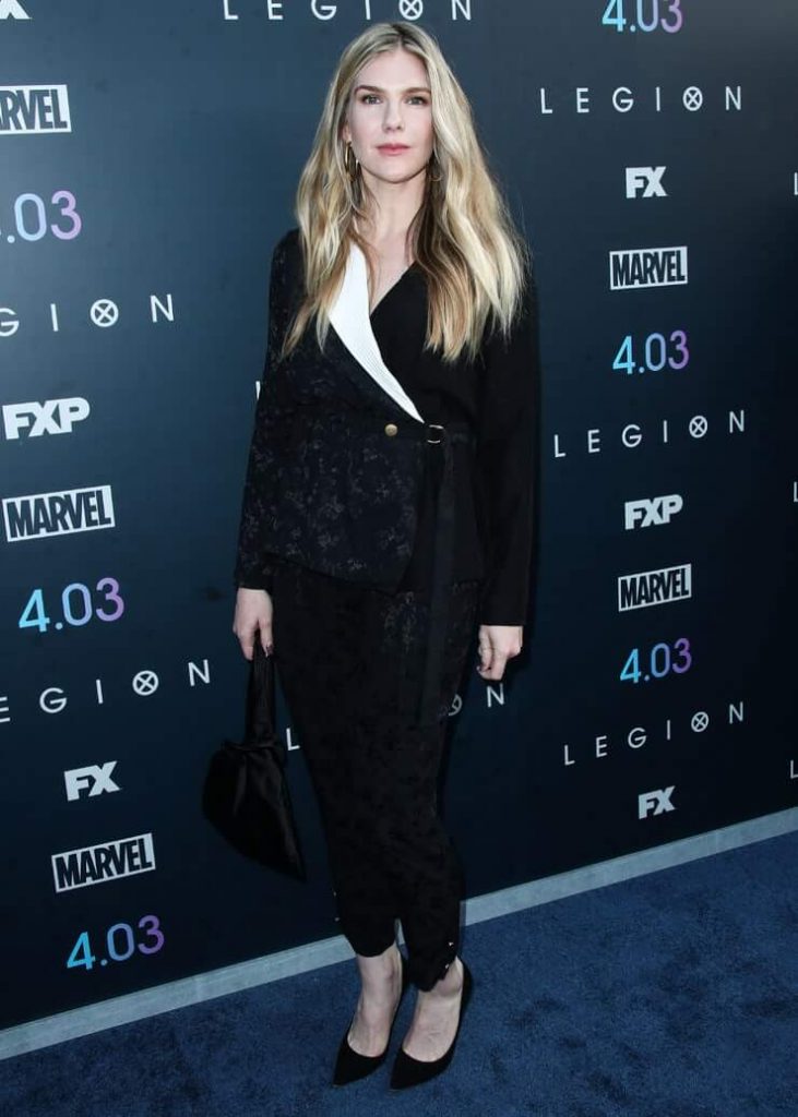 The Hottest Lily Rabe Photos Around The Net - 12thBlog