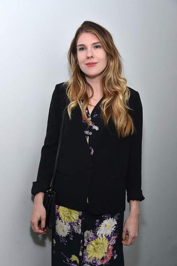 The Hottest Lily Rabe Photos Around The Net - 12thBlog